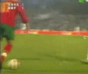 C.RONALDO